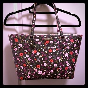 Like new, Kate Spade large handbag